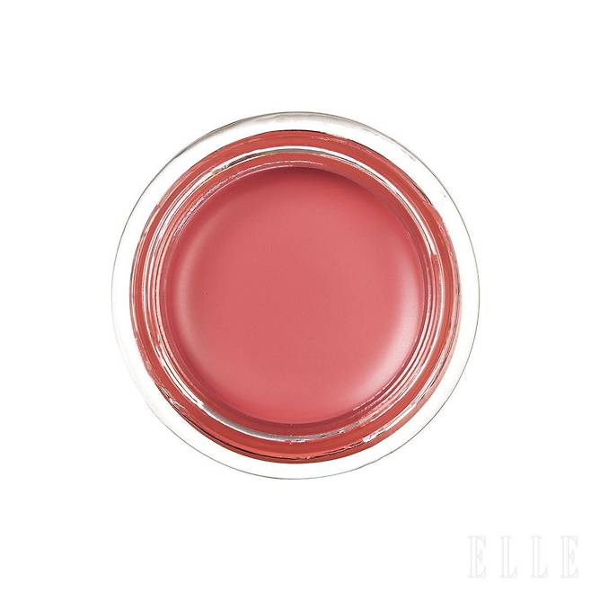 N°1 DE CHANEL 레드 까멜리아 립 앤 치크 밤, 2 헬시 핑크, 6만3천원, Chanel.