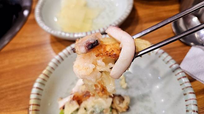 20250102_114337.jpg 시무식 끝나고 점심 만두전골