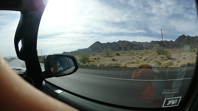 P4240046.MOV.00_00_13_49.스틸 001.png 여행 3일 만에 죽을 수도 있었다 .. 73일 미국 횡단 자전거 여행_7편 미국 횡단 자전거 여행_7편 [여행 최대 위기 그리고 은인들]