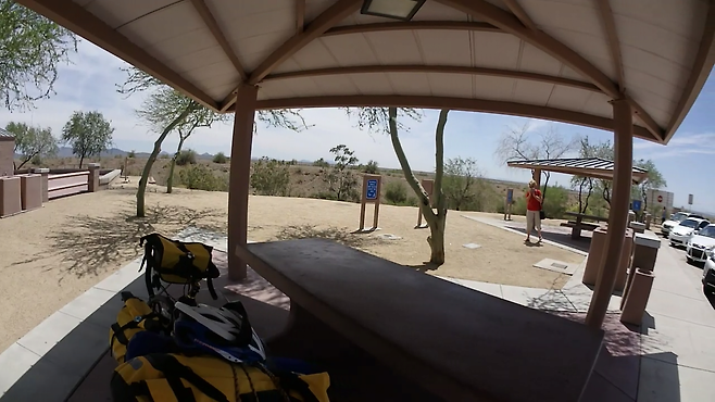 P4240074.MOV.00_00_15_34.스틸 001.png 여행 3일 만에 죽을 수도 있었다 .. 73일 미국 횡단 자전거 여행_7편 미국 횡단 자전거 여행_7편 [여행 최대 위기 그리고 은인들]