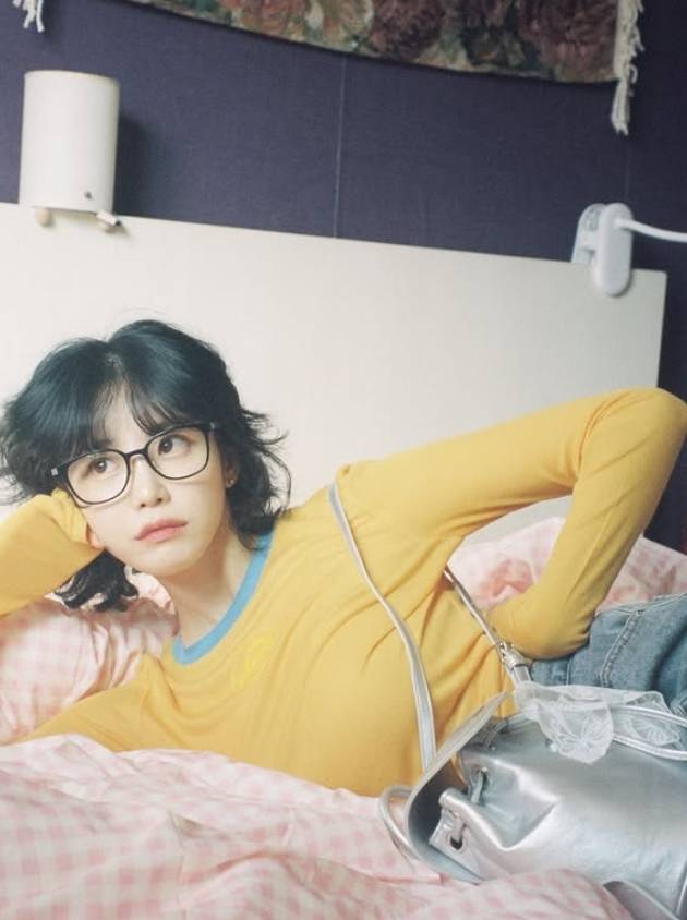 전효성 소셜 미디어