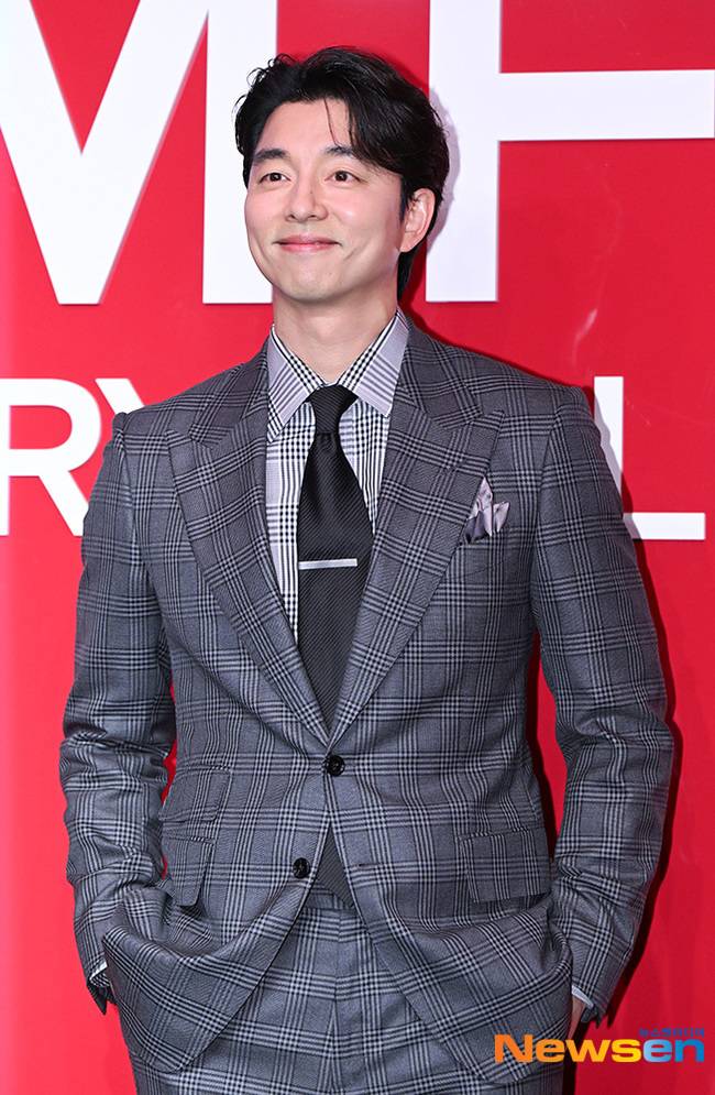 공유 /사진=뉴스엔DB