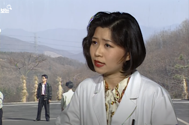 SBS ‘그것이 알고 싶다’ 유튜브 채널