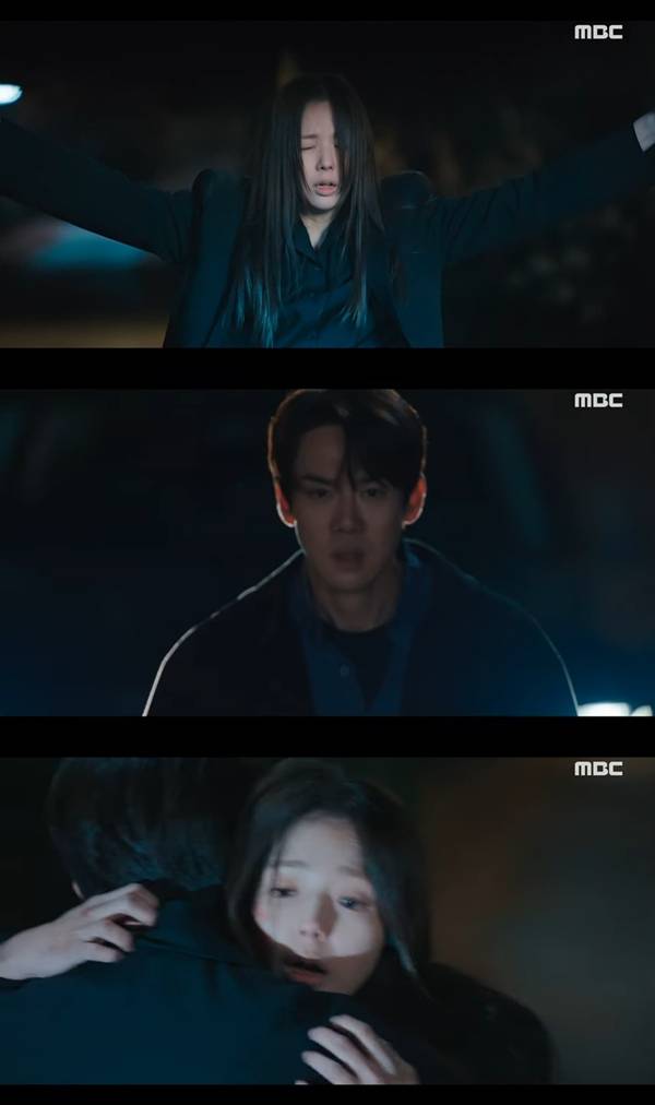 사진 출처= MBC '지금 거신 전화는' 방송 화면.