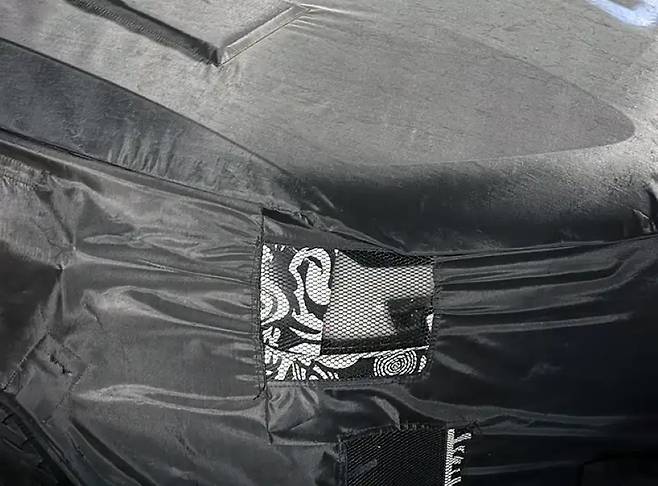 사진 : 볼보 XC50 테스트카 (출처=Newcarscoops)