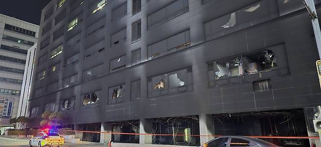 20250104_012247.jpg 화재난 byc빌딩 가봄