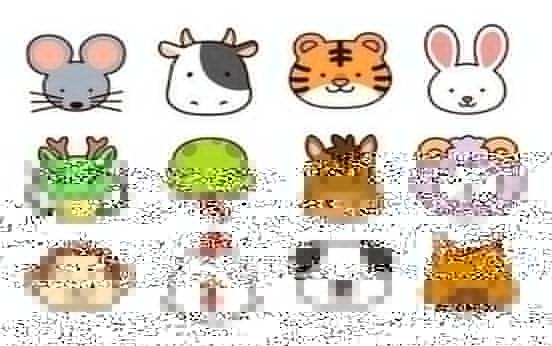 한국경제 띠별 운세는 태어난 해를 기준으로 사주를 계산합니다.