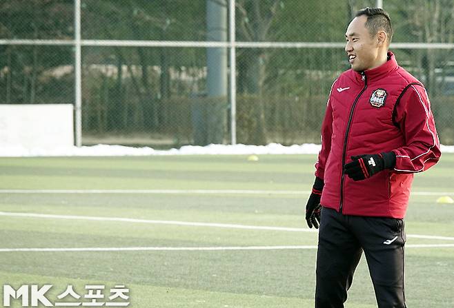 FC 서울 문선민. 사진=이근승 기자