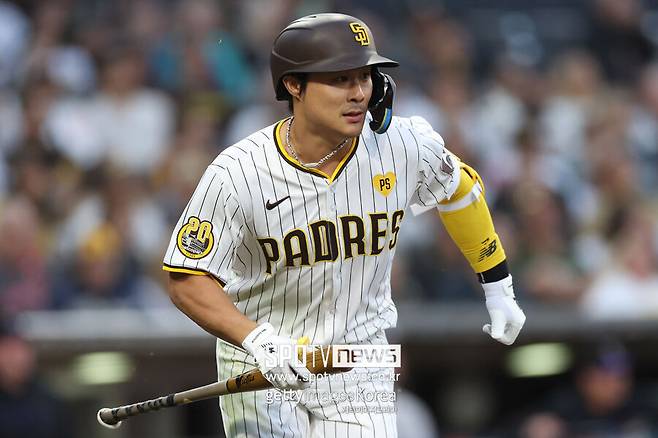 ▲ 김하성의 활용성과 다재다능함은 메츠의 내야 정리에 도움이 될 수 있다