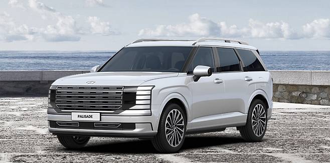 크리미 화이트 펄