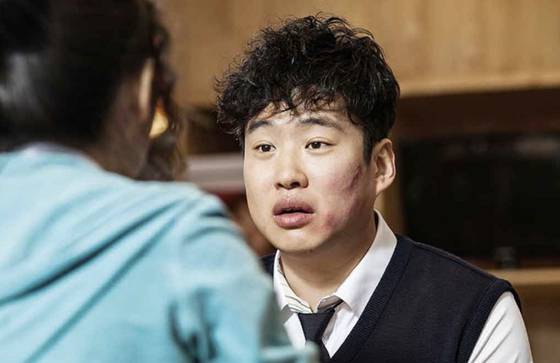 영화 '위대한 소원'(2016, 사진)은 베트남에서 내년 개봉을 목표로 한베 합작 리메이크판이 제작되고 있다. 사진 NEW