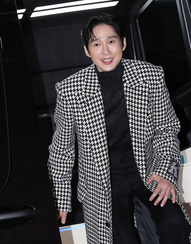 배우 박성훈/사진=뉴스1