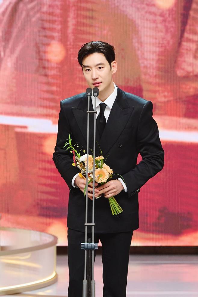 이제훈 / 사진=MBC