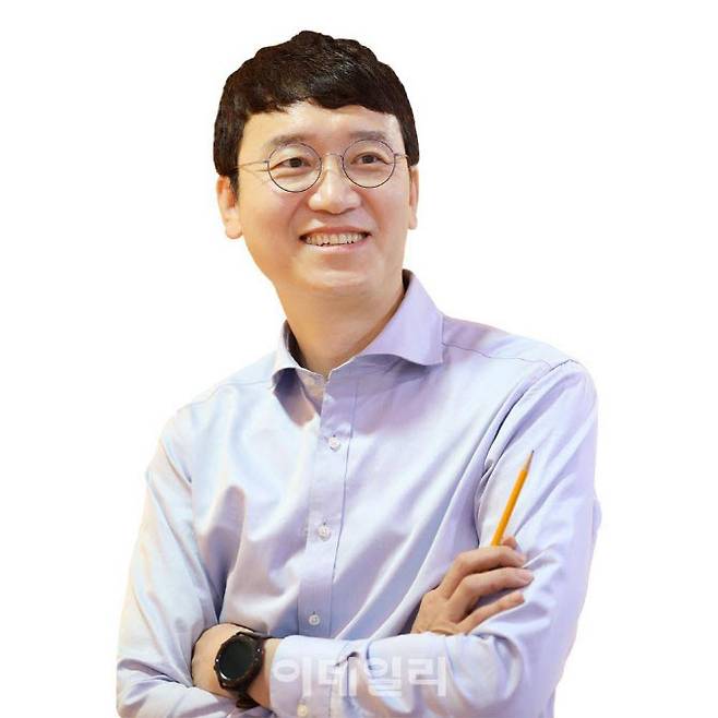 김웅 법무법인 남당 대표변호사 (사진=김웅 변호사 페이스북)