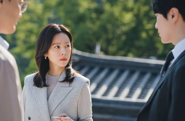 SBS 금토드라마 '나의 완벽한 비서'./사진=스튜디오S·이오콘텐츠그룹