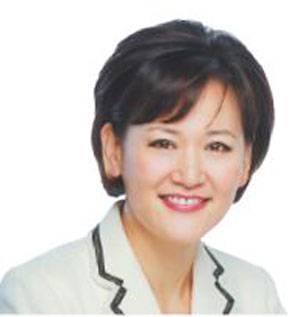 주선희 원광디지털대얼굴경영학과 명예교수