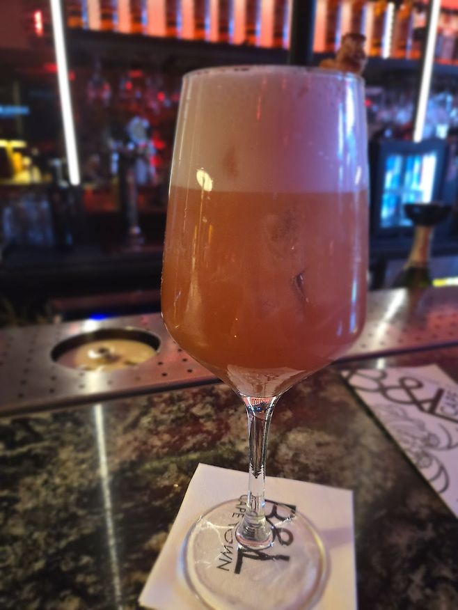 image.png 남아프리카 공화국 여행기!