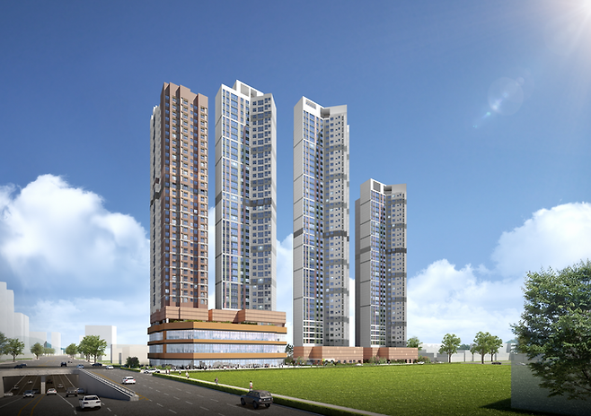 [사진 출처 = 라온건설]