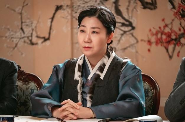 ‘정년이’의 라미란