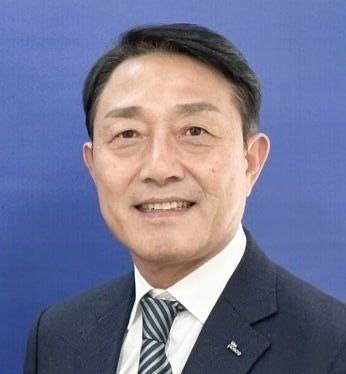 이동렬 신임 포항제철소장&nbsp;&copy;포스코 &nbsp;