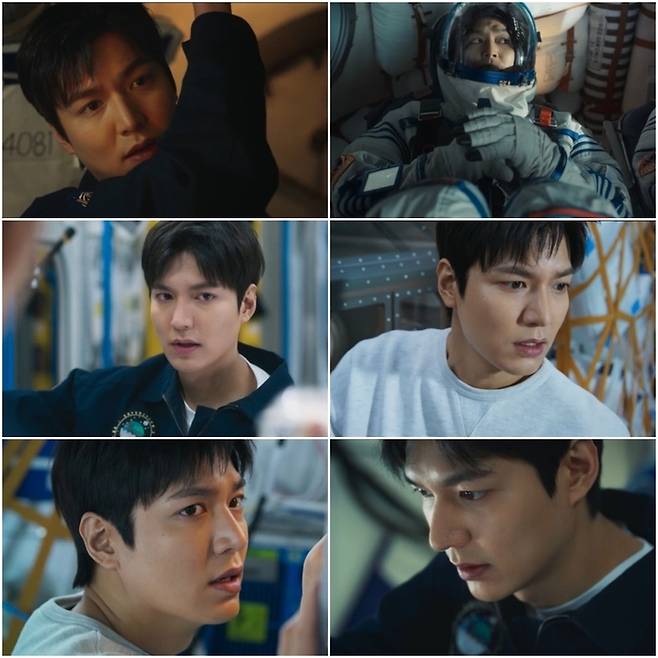 tvN 토일드라마 ‘별들에게 물어봐’