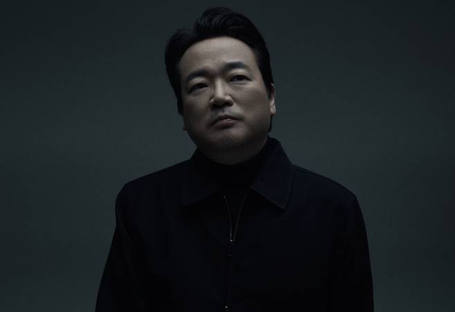 이서환/ 사진=넷플릭스