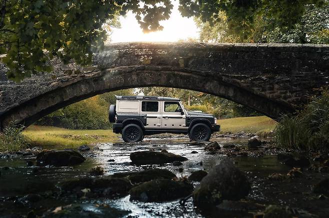 시리즈 II 익스페디션