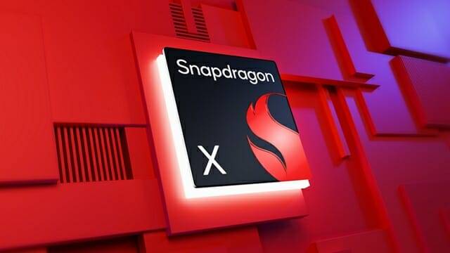 600달러대 보급형 AI 노트북을 겨냥한 퀄컴 스냅드래곤 X 플랫폼. (사진=퀄컴)