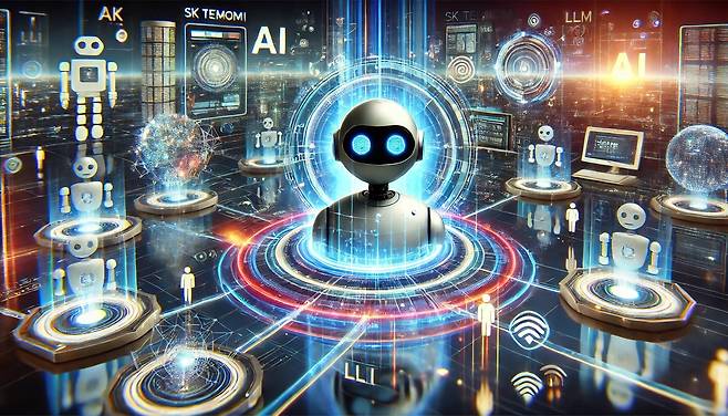 일러스트= 챗GPT 달리