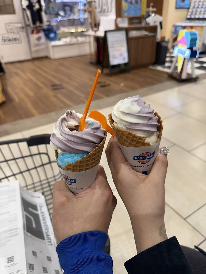 IMG_7549.jpeg 태교여행 오키나와 4박5일 음식 간단리뷰