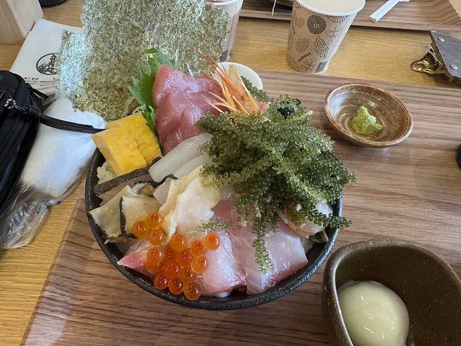 IMG_7895.jpeg 태교여행 오키나와 4박5일 음식 간단리뷰