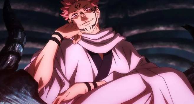 1.료멘스쿠나.JPG 주술회전 강함 순위 TOP9