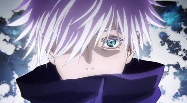 2.고조사토쿠.JPG 주술회전 강함 순위 TOP9