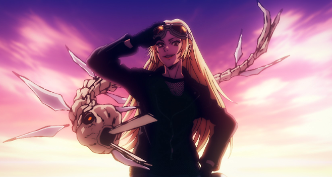 image.png 주술회전 강함 순위 TOP9