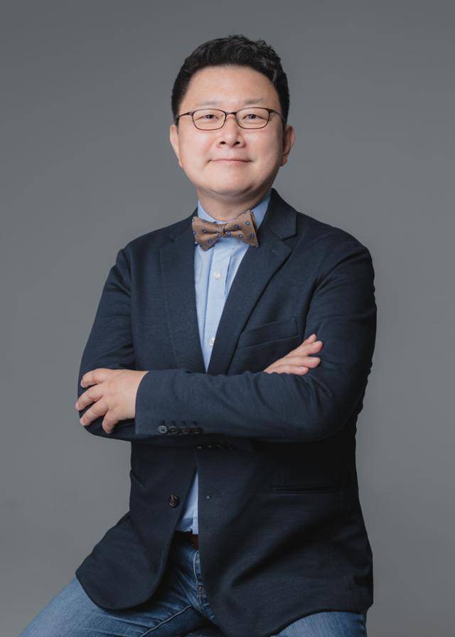 홍춘욱 프리즘투자자문 대표