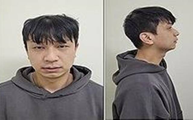 검찰이 구미 스토킹 살인사건 피고인 서동하(34)에게 사형을 구형했다. [사진출처 = 경북경찰청 누리집]