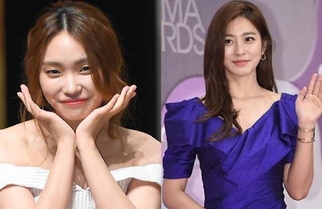 싱어송라이터 이진아(왼쪽), 배우 박세영 / 마이데일리