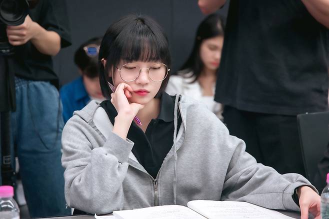 STUDIO X+U ‘선의의 경쟁’