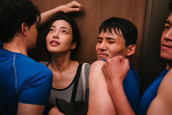 영화 ‘동화지만 청불입니다’ 스틸