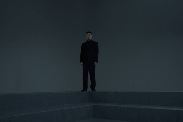 '오징어 게임' 시즌2의 용식 역 배우 양동근. 사진 제공=넷플릭스