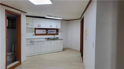 서울 사당동 신혼부부 '만원주택' 내부 [동작구청 제공]