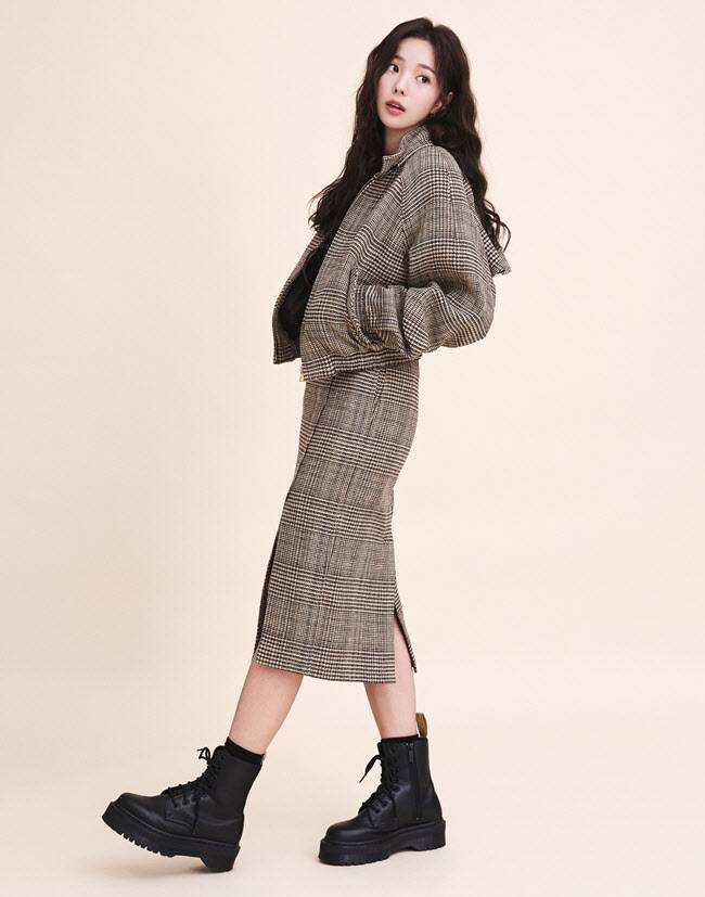 채수빈(사진=MBC)