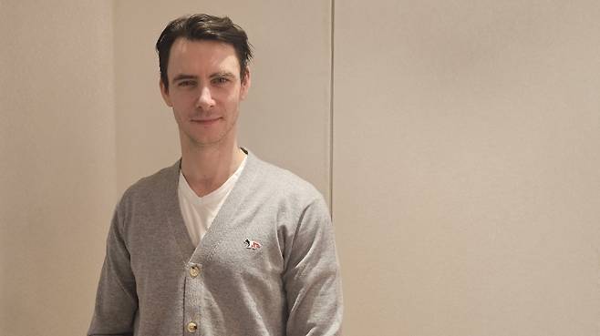 - 북미판 아케인 빅토르 성우 해리 로이드