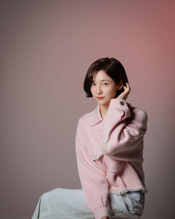 배우 박지현./사진=(주)미디어캔