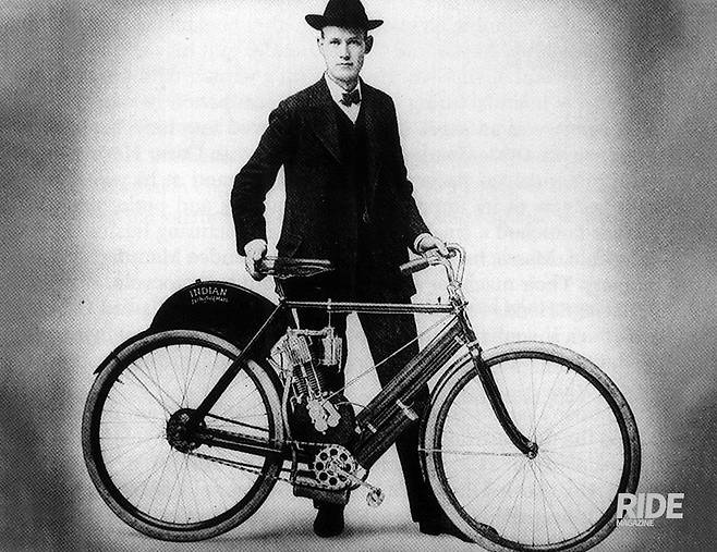 공동 창립자이자 수석 엔지니어였던 오스카 헤드스트롬