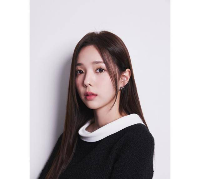 채수빈이 인터뷰를 통해 솔직한 이야기를 밝혔다. 킹콩 by 스타쉽 제공