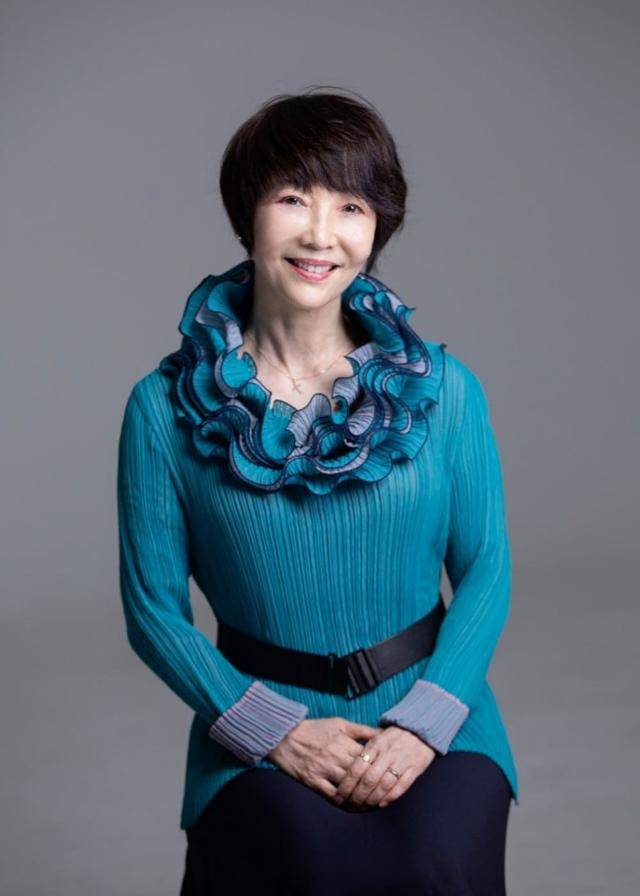 김선희 한국예술종합학교 교수는 이번 갈라 공연에 이어 오는 10월에는 자신의 창작 발레 '인어공주'를 제자들과 함께 무대에 올릴 계획이다. 케이글로벌발레원 제공
