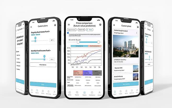 원컵이 CES 2025에서 원컵프로를 선보인다 / 출처=원컵
