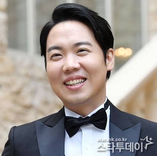 황현희. 사진|스타투데이DB