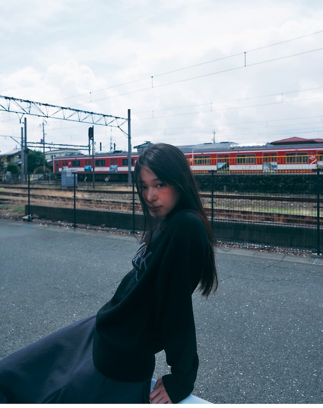 미세키서울 2024 FW 컬렉션. [미세키서울 제공]